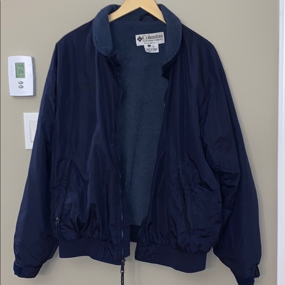 Columbia Jacket - Picture 2 of 4